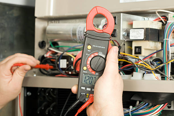 Professional Electrical Services in Hughestown, PA